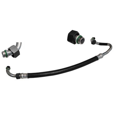 Vemo LOW PRESSURE LINE A V15-20-0002